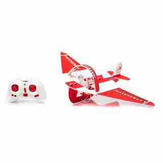LiteHawk® Freedom Remote Control Toy Drone and Plane Hybrid