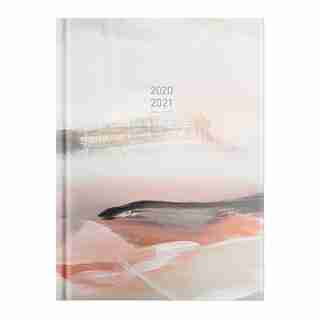 2020-2021 ACADEMIC AGENDA BRUSH STROKES