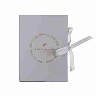 WRITING SET MARBLE & GOLD