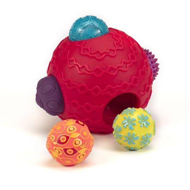 B. Toys Ballyhoo Ball