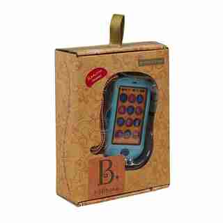 Touch Screen HiPhone Telephone Toy