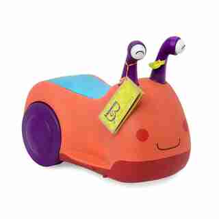 B. Buggly Wuggly Ride On