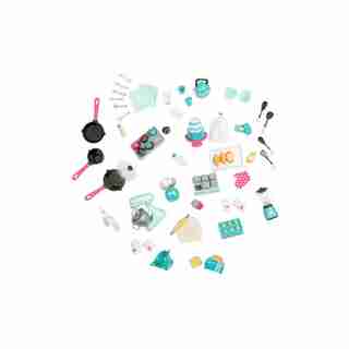 LORI - KITCHEN ACCESSORIES