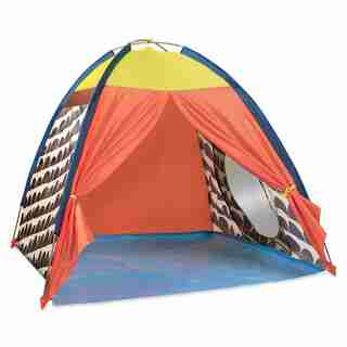 B. OUTDOOR TENT