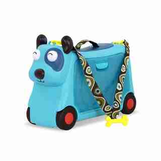 Dog Carry Case