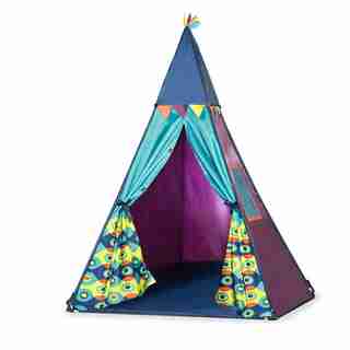B. PLAY TENT