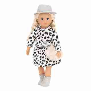 Lori™ Doll 6'' Brinne