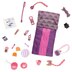 Lori Dolls 6" Doll Hiking Accessory Set by LORI DOLLS Toys www