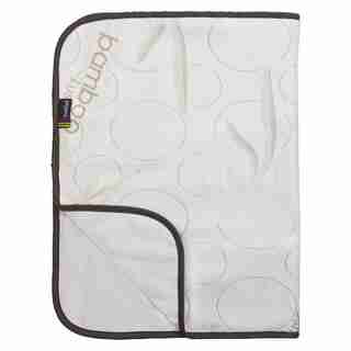 Bamboo Deluxe Change Pad