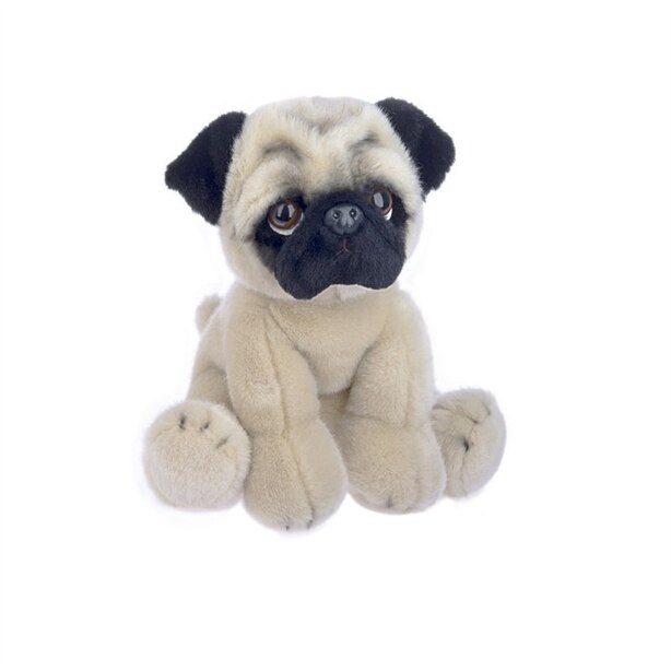 Heritage Collection Pug