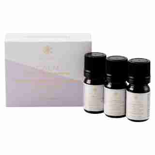 AURIA DIFFUSER OIL CALM SET OF 3