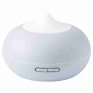 AURIA TAJ ULTRASONIC DIFFUSER GREY