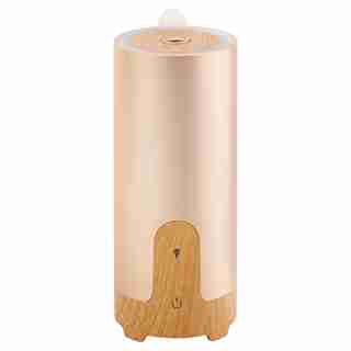 DIFFUSEUR ULTRASONIQUE DE VOYAGE
