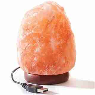 SALT LAMP MINI USB