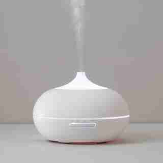 AURIA TAJ ULTRASONIC DIFFUSER WHITE