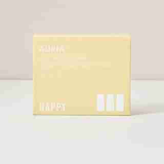 AURIA DIFFUSER OIL HAPPY SET OF 3