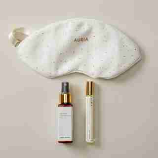 Auria Sleep Well Gift Set