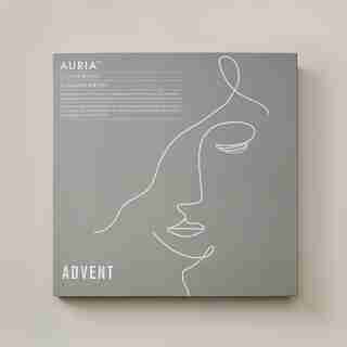 Auria 12 Gifts of Wellness Set