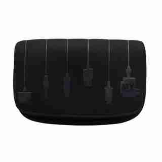 MY TAGALONGS PLUG IN SILICONE CHARGER CASE
