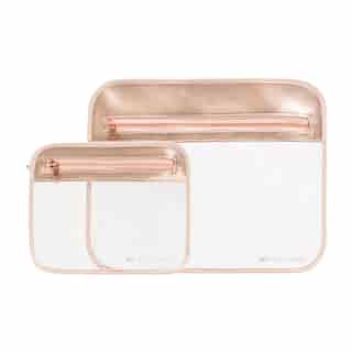 JETSETTER SPLASH PROOF POUCHES