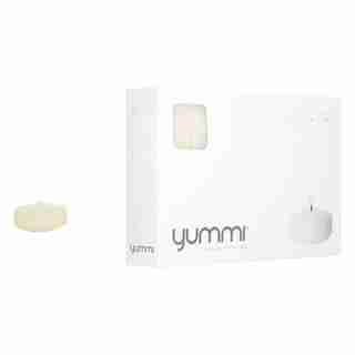 Yummi Candles® Set of 6 Floating Candles - Ivory