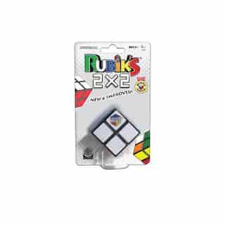 Rubiks 2x2 Cube