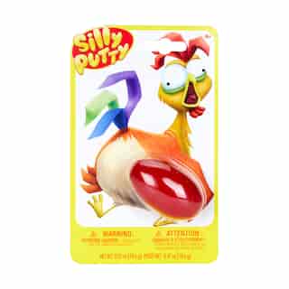 Original Silly Putty
