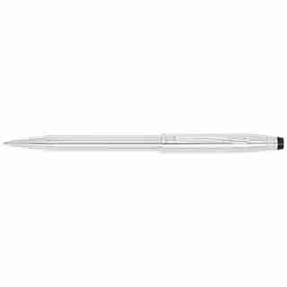 CENTURY II PRECIOUS METALS STERLING SILVER BP