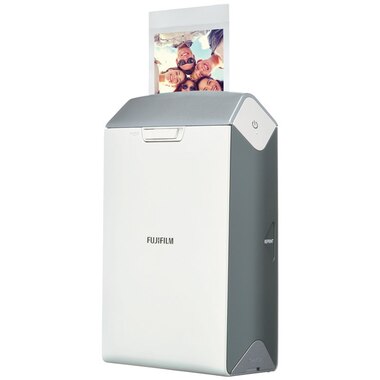 FUJIFILM Instax® SHARE Smartphone Printer SP-2 Silver