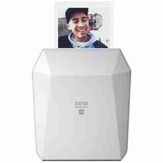 FUJIFILM Instax® Smartphone Printer SP-3 White