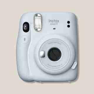 FUJIFILM Instax® Mini 11 Ice White