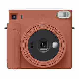 FUJIFILM Instax® SQUARE SQ1 Terracotta Orange