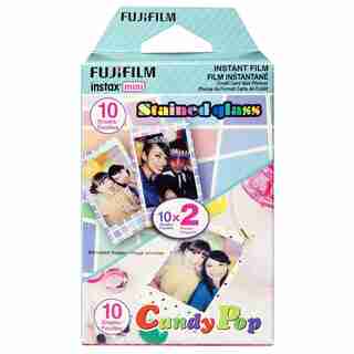 Fujifilm Instax Party Pack