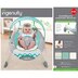 baby bouncer automatically bounces