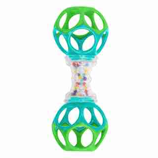 Oball - Oball Shaker