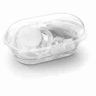 Philips AVENT Ultra Air Pacifier 6-18 Months Blue/Green