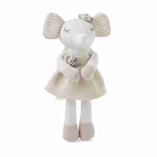 Elephant Princess 8"