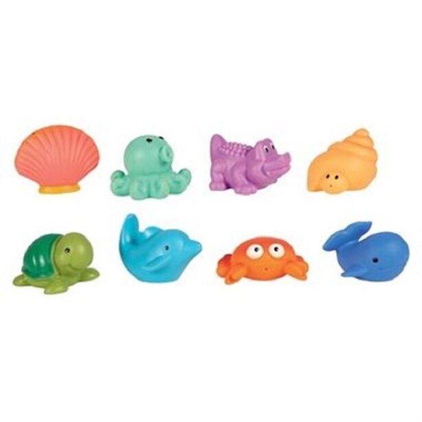 Sea Squirties