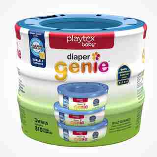 Playtex® Diaper Genie® Disposal System Refill - 3pk