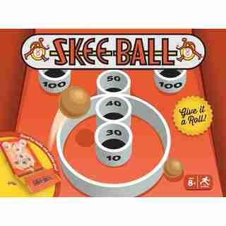 Skee Ball Game