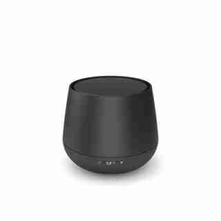 Julia Ultrasonic Diffuser - Black