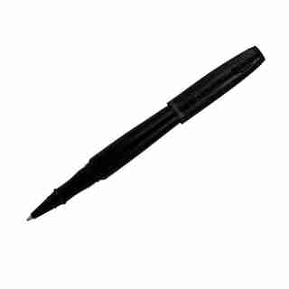 INVINCIA STEALTH BLACK BALLPOINT