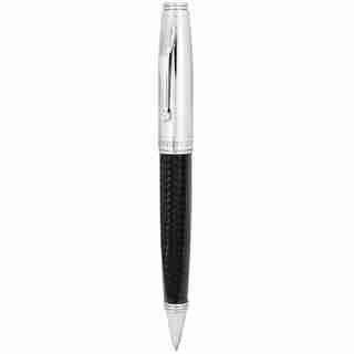 INVINCIA DELUXE CHROME BALLPOINT PEN
