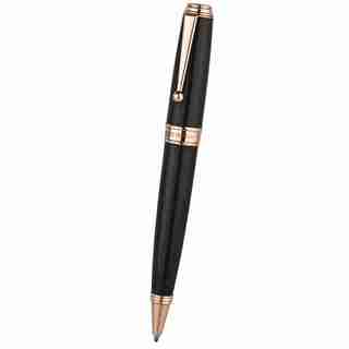 INVINCIA DELUXE ROSE GOLD BALLPOINT