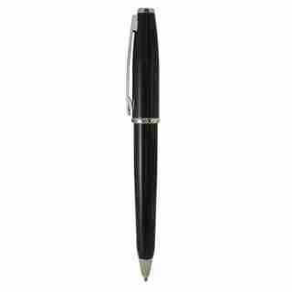 ALDO DOMANI BLACK BALLPOINT PEN
