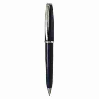 ALDO DOMANI BLUE BALLPOINT PEN