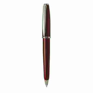 ALDO DOMANI RED BALLPOINT PEN