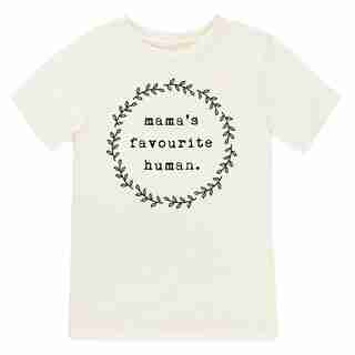 Tenth & Pine Mama's Favourite Human Onesie - 12-18 Months
