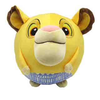 Cuddle Pals® The Lion King Simba
