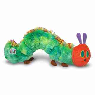 Very Hungry Caterpillar Large Plush